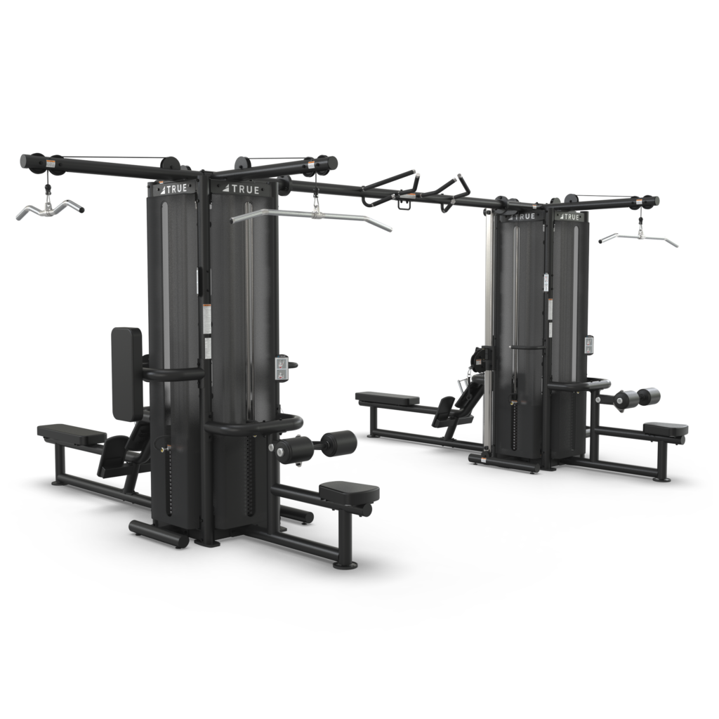 Двойной кроссовер dual stack